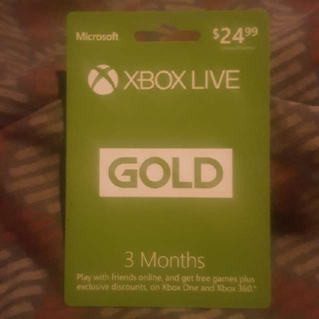 sell xbox online