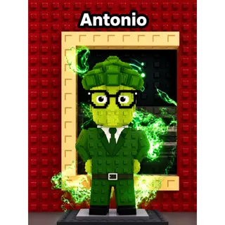 Antonio
