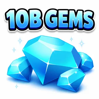 10B GEMS - PS99