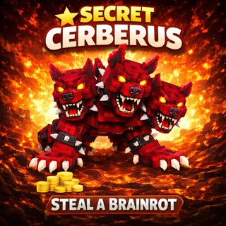 Cerberus