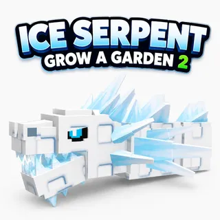Ice Serpent