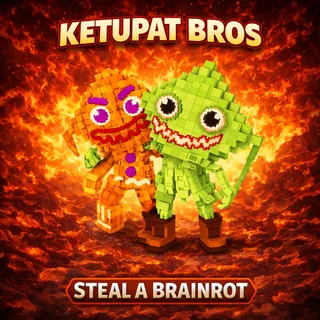 Ketupat Bros