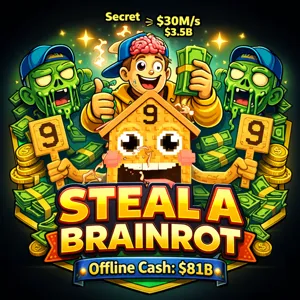 STEAL A BRAINROT ESOK