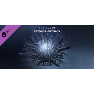 Destiny 2: Beyond Light Pack (STEAM KEY, ROW)
