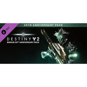 Destiny 2: Bungie 30th Anniversary Pack (STEAM KEY, ROW)
