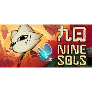 Nine Sols (STEAM KEY, ROW)