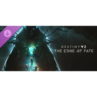 Destiny 2: The Edge of Fate (STEAM KEY, ROW)