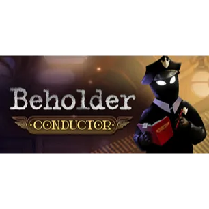 Beholder Conductor (STEAM KEY, ROW)