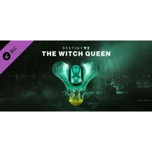 Destiny 2: The Witch Queen (STEAM KEY, ROW)