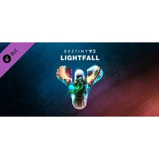 Destiny 2: Lightfall (STEAM KEY, ROW)