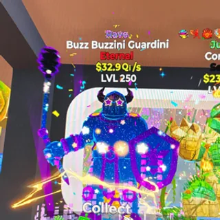Rave Butz Buzzini