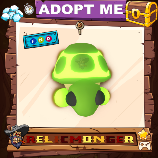 Adopt Me Turtle Png