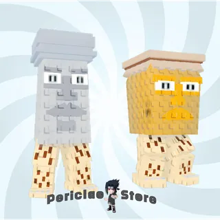 STEAL A BRAINROT - Garama and madundung -  50M/S --