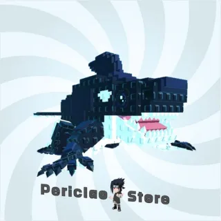 STEAL A BRAINROT - Orcaledon -  50M/S --MARYTO