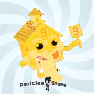 STEAL A BRAINROT - ESOK SEKOLAH - gold 217.5M/S --