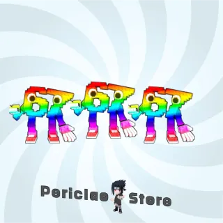 STEAL A BRAINROT - Los 67 - rainbow 270M/S --MARYTO