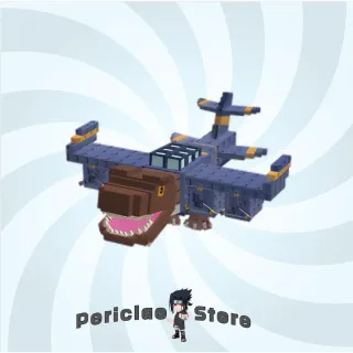 STEAL A BRAINROT - Nuclearo Dinossauro -  50M/S --