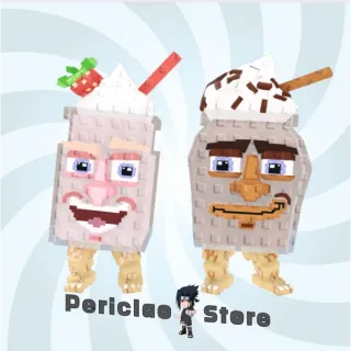 STEAL A BRAINROT - Fragrama and Chocrama - gold 1.6B/S --MARYTO