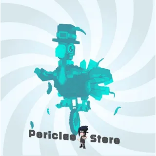 STEAL A BRAINROT - Gobblino Uniclino - Diamond 41.2M/S --