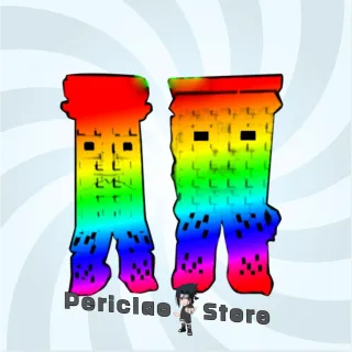 STEAL A BRAINROT - Garama and madundung - rainbow 950M/S --MARYTO