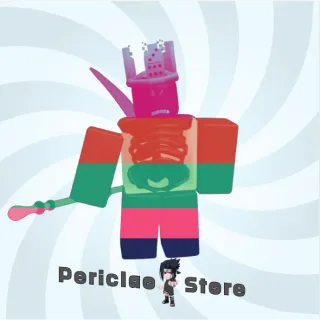 STEAL A BRAINROT - 1x1x1x1 - rainbow 11.1M/S --