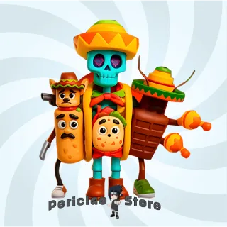 STEAL A BRAINROT - La taco combinasion -  420M/S --