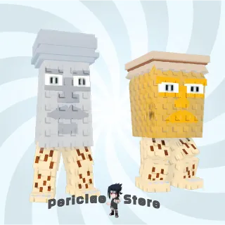 STEAL A BRAINROT - Garama and madundung -  50M/S --MARYTO