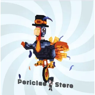 STEAL A BRAINROT - Gobblino Uniclino -  137.5M/S --MARYTO