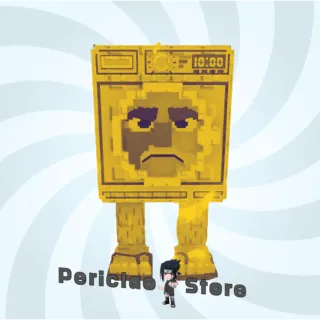 STEAL A BRAINROT - Lavadorito Spinito - gold 56.2M/S --