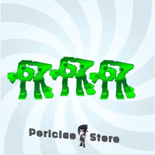 STEAL A BRAINROT - Los 67 - radioactive 191.2M/S --