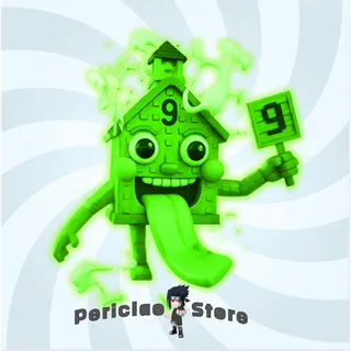 STEAL A BRAINROT - ESOK SEKOLAH - radioactive 255M/S --