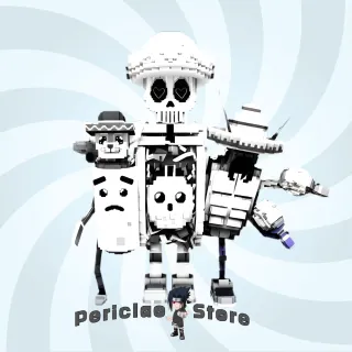 STEAL A BRAINROT - La taco combinasion - Yin Yang 647.5M/ --