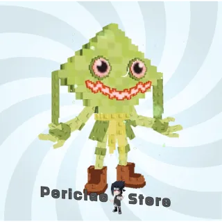 STEAL A BRAINROT - Ketupat Kepat -  35M/S --