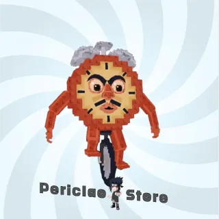 STEAL A BRAINROT - Tictac Sahur -  37.5M/S --