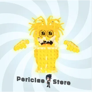 STEAL A BRAINROT - Spaghetti Tualetti - gold 375M/S --MARYTO