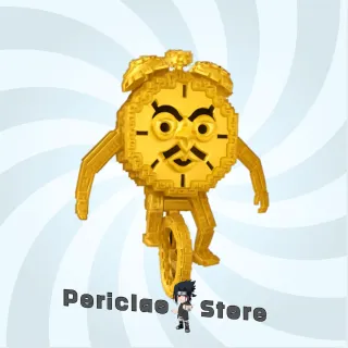 STEAL A BRAINROT - Tictac Sahur - gold 159.3M/S --MARYTO