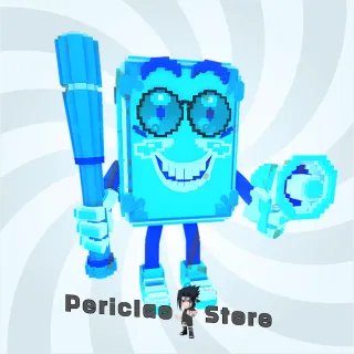 STEAL A BRAINROT - Tang Tang Keletang - Diamond 117.2M/S --