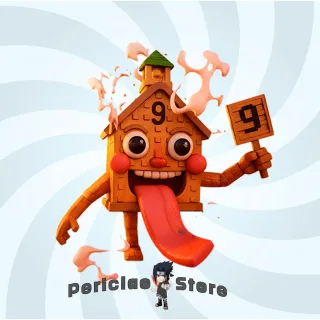 STEAL A BRAINROT - ESOK SEKOLAH -  510M/S --