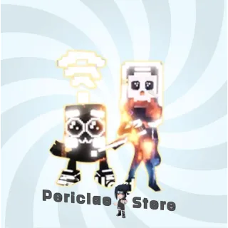 STEAL A BRAINROT - Los Mobilis - Yin Yang 583M/S --