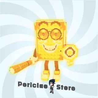 STEAL A BRAINROT - Tang Tang Keletang - gold 41.8M/S --