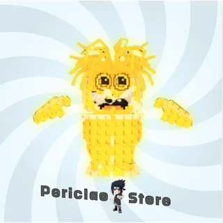 STEAL A BRAINROT - Spaghetti Tualetti - gold 75M/S --