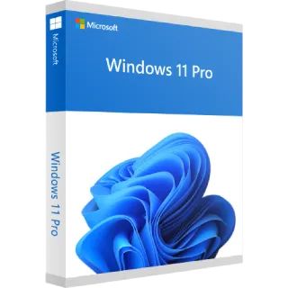 Windows 11 Pro [Orginial] [%100 Working Code]