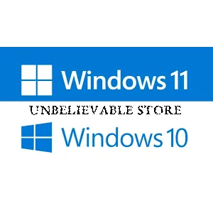 Windows 10/11 Pro Upgrade Key