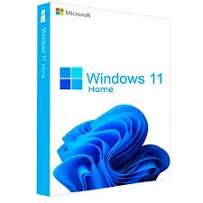 WINDOWS 11 HOME