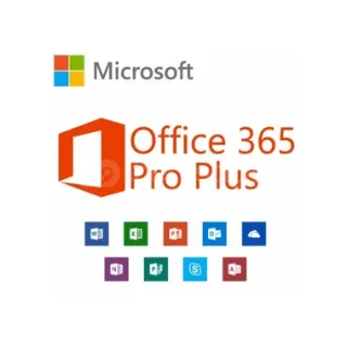 Microsoft Office 365 Pro Plus - Personal Account