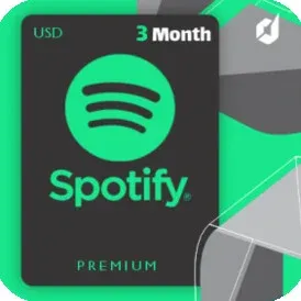 Spotify Premium