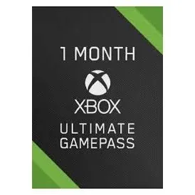 Xbox gamepass 