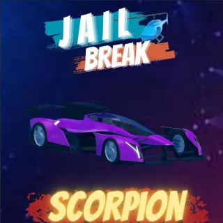 SCORPION [CLEAN]