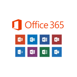 Microsoft Office 365 Pro Plus