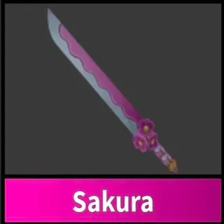 Sakura